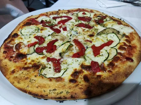 Pizza Portonovo