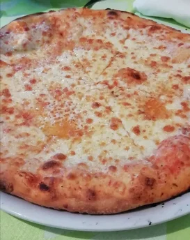 Pizza Simple