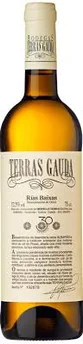 Albariño Terras Gauda