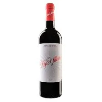 Ribera del Duero Pepe Yllera
