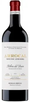 Ribera del Duero Arrocal  Village