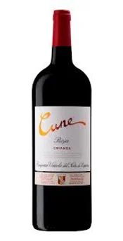 Rioja Cune Crianza