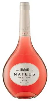 Mateus Rose