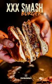 XXX Smash Burger