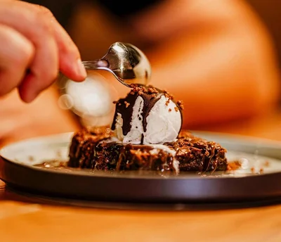 Cremosa de Nutella