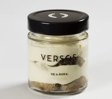 TIRAMISÚ