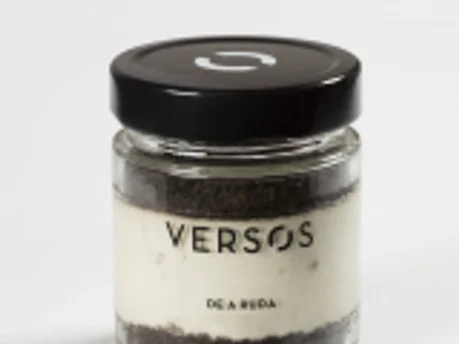 Tarta de versos da terra