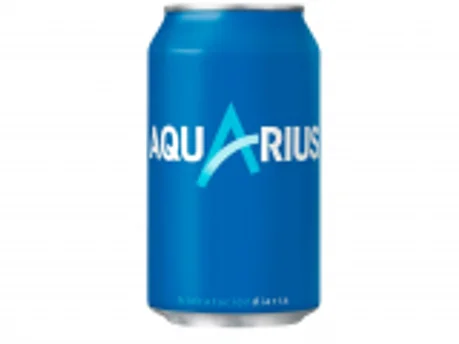 Aquarius Limón