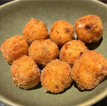 Croquetas 10 unidades