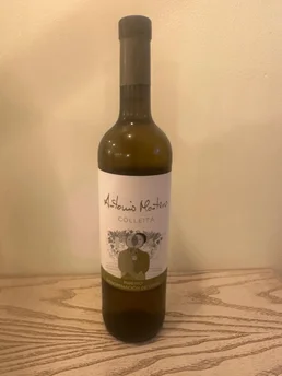 Ribeiro Antonio Montero (75 cl)