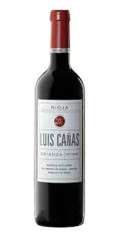 Rioja Luis Cañas (75 cl)