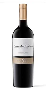 Ribera del Duero Carmelo Rodero (75 cl)