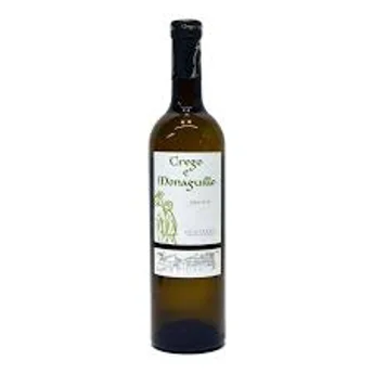 Godello Crego y Monaguillo (75 cl)